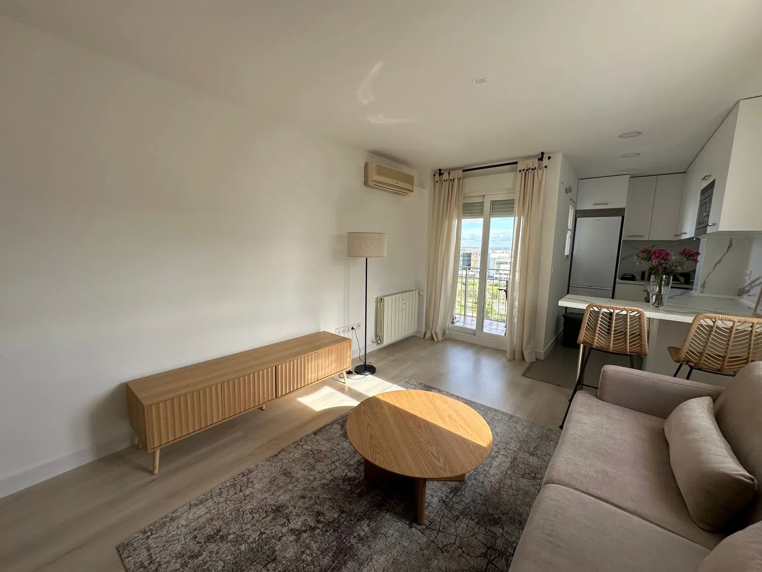 Piso en calle de Mota del Cuervo, 34 - Foto 5