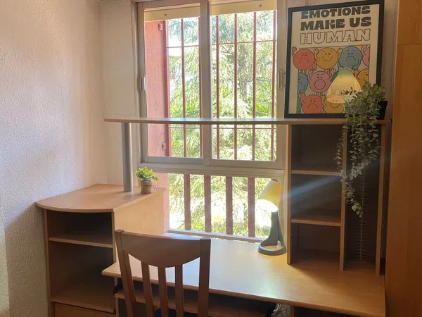 Piso en calle Rosa Chacel, 1 - Foto 24