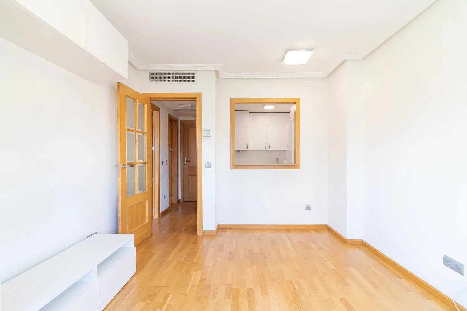 Piso en calle Bausá, 17 - Foto 4