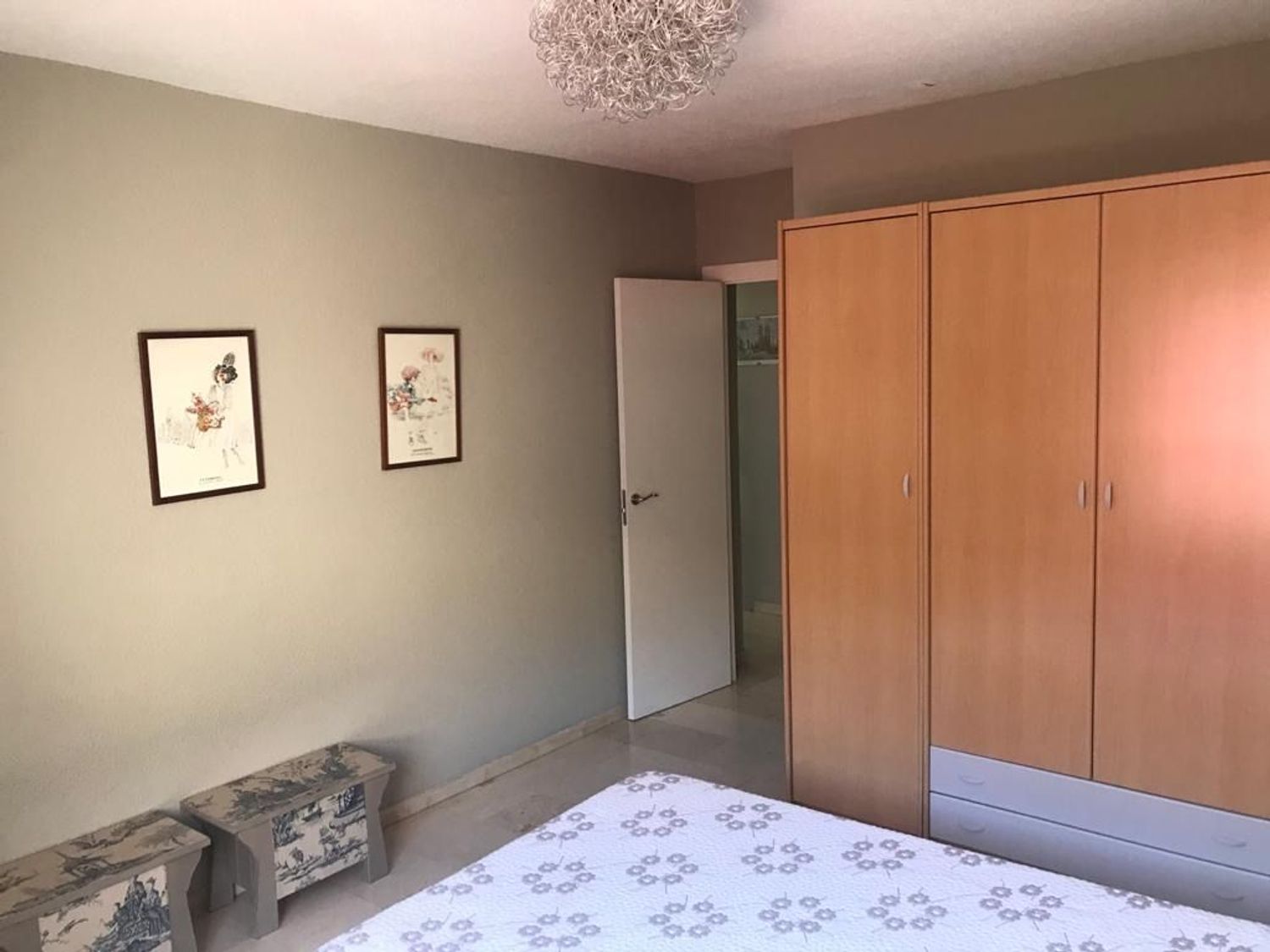 Piso en Calle Pedro Antonio de Alarcón, 60, Jardín Botánico - Foto 15