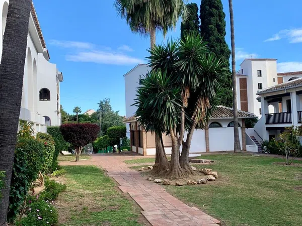Piso en Plaza de los Pacos, 1, Los Pacos, Los Pacos - Foto 12