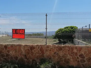 Terreno Residencial en  Polígono Cabecicos Blancos - Foto 1