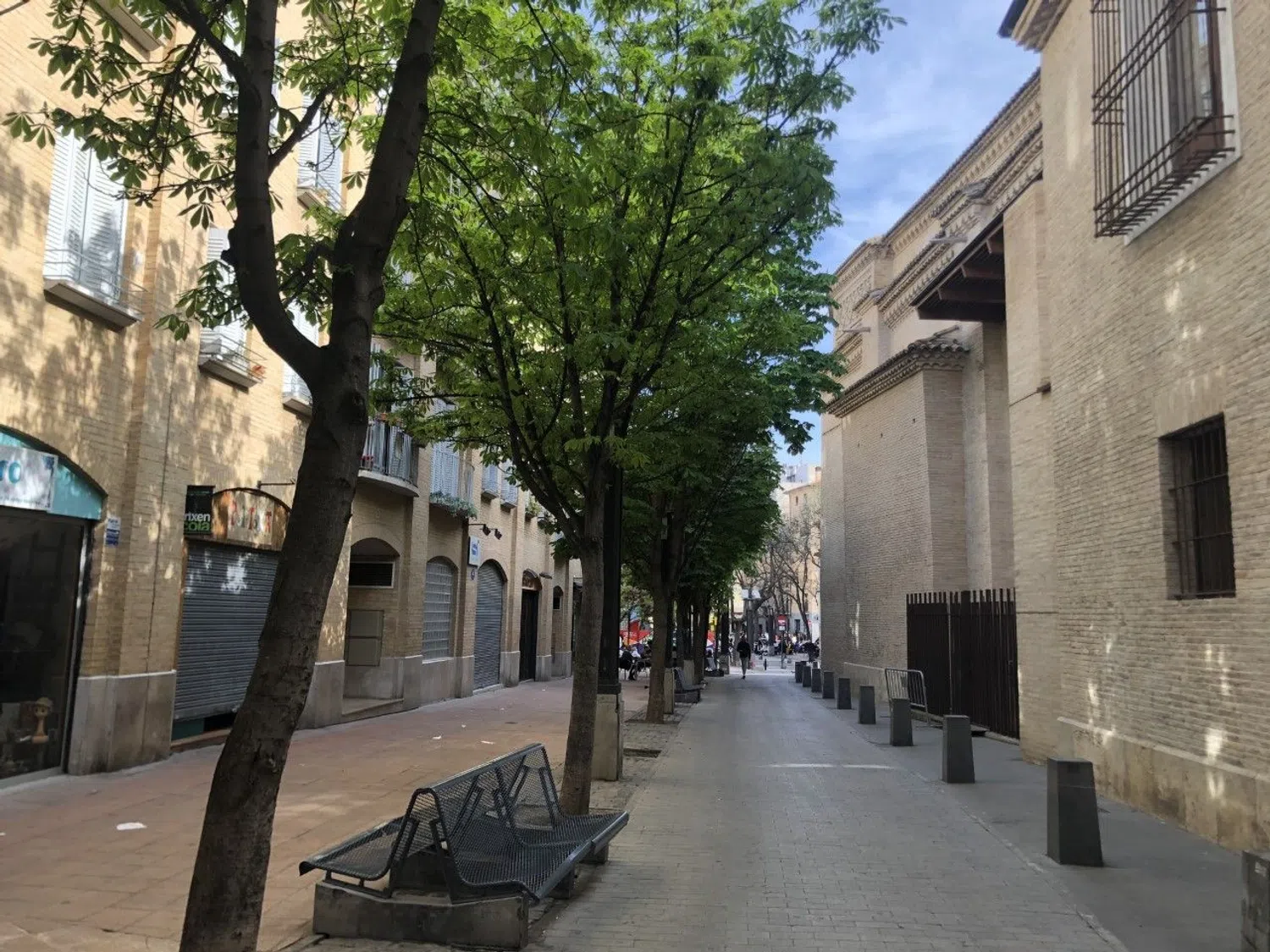 Piso en calle de Pedro Liñán, 2 - Foto 14