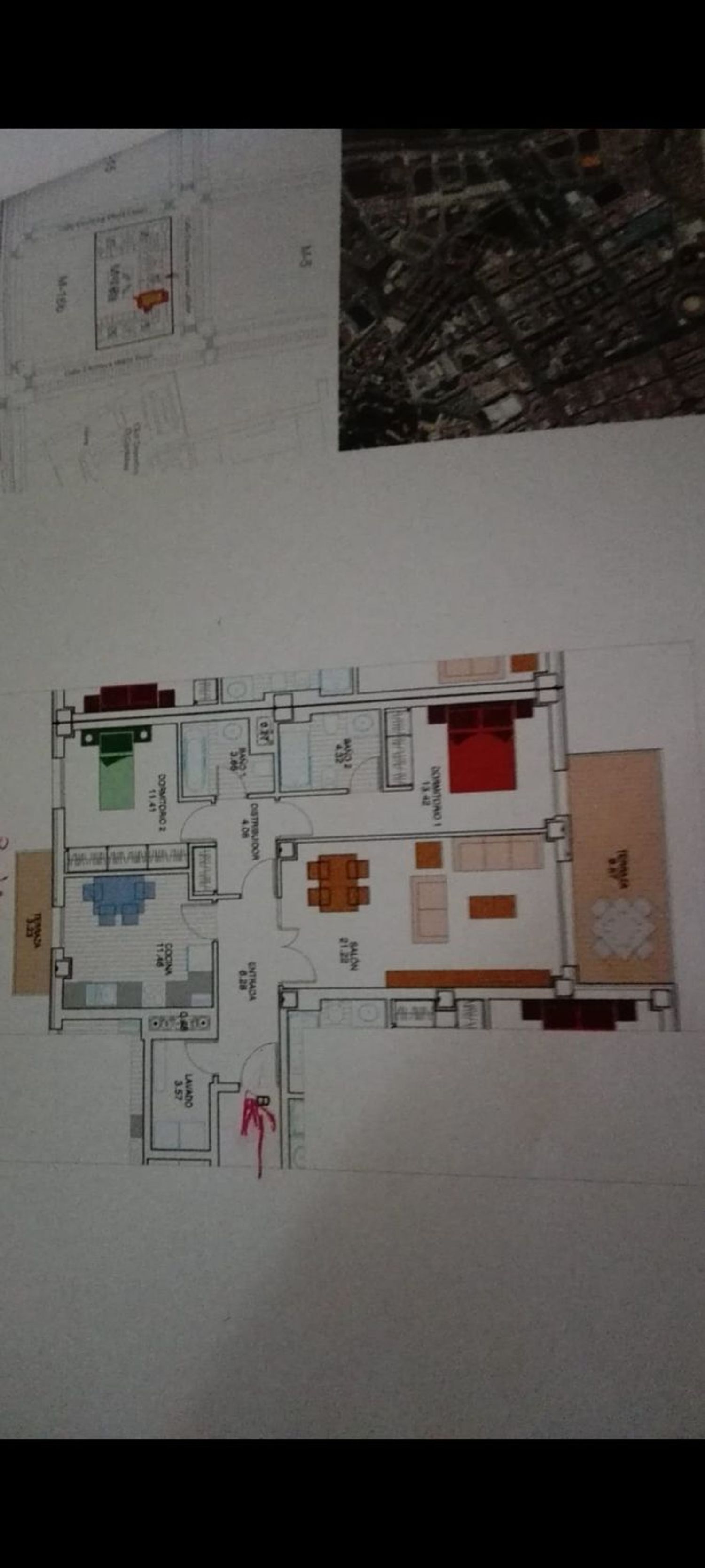 Piso en Prolongacion Avenida de Manolete, 19 - Foto 10