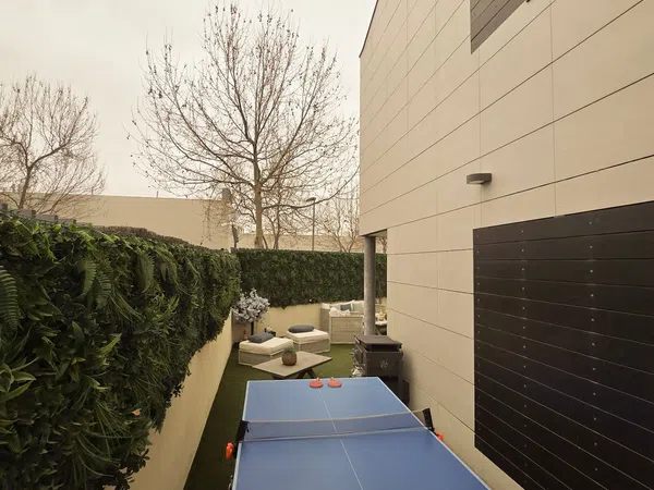 Chalet adosado en calle del Camino Ancho, 2 - Foto 25