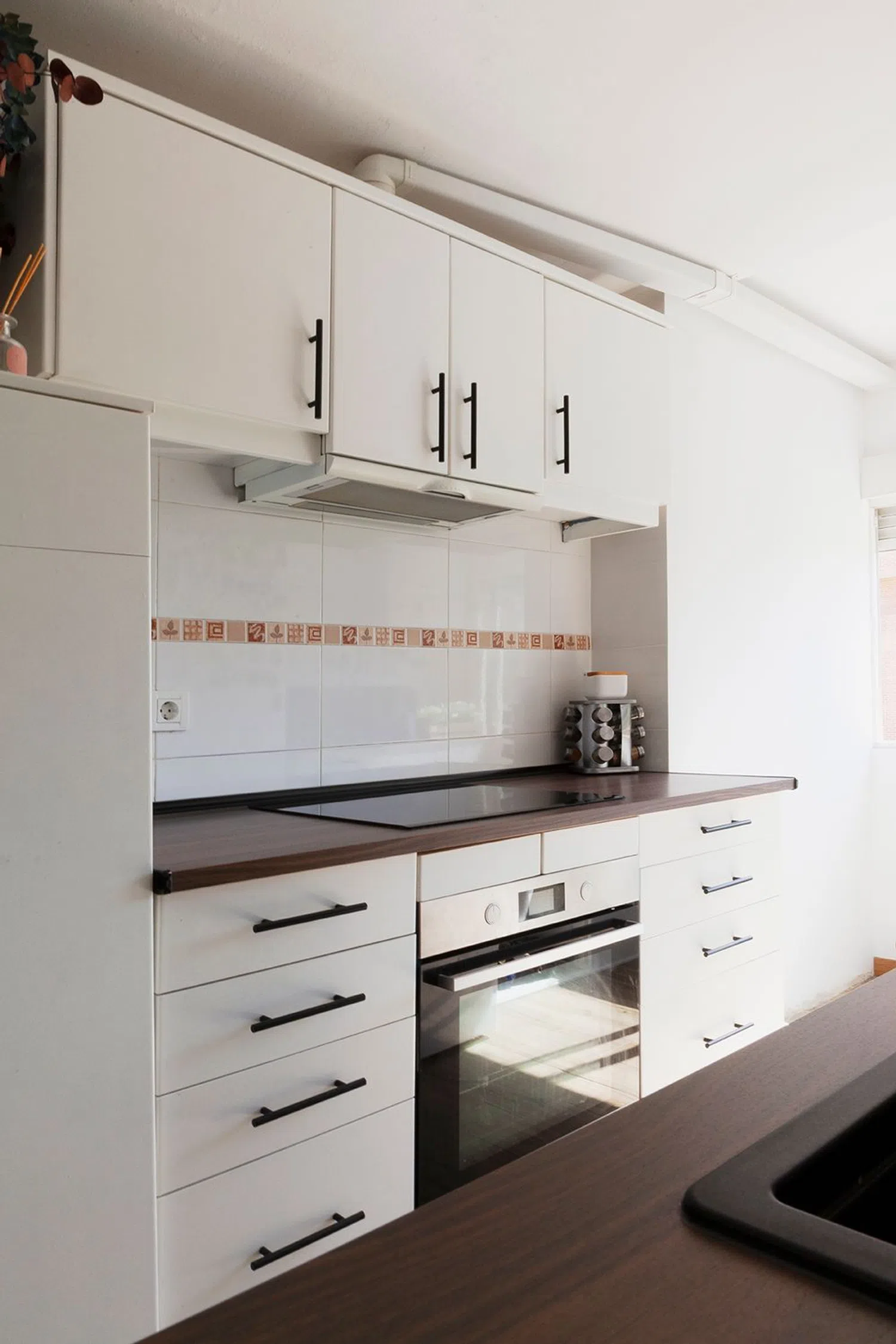 Piso en Barrio Palomeras sureste - Foto 23