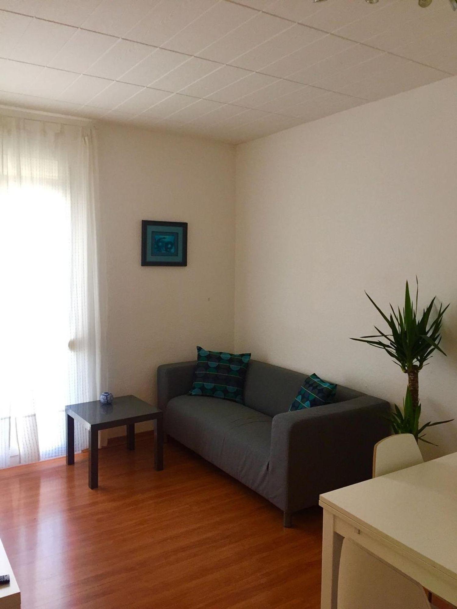 Piso en La Bordeta - Foto 3