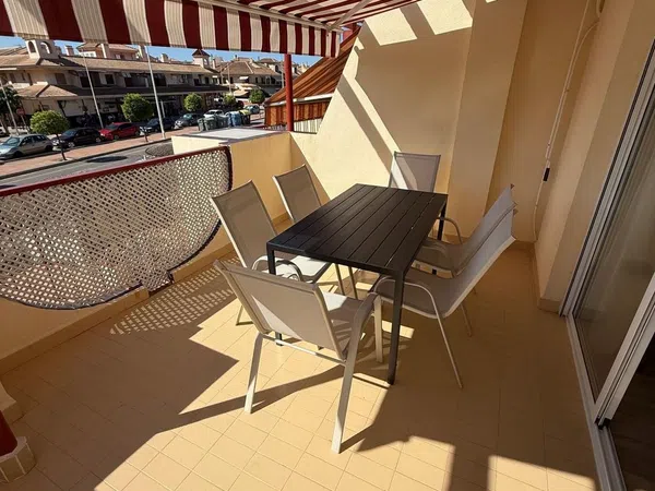 Dúplex en Calle Príncipe de Asturias, 16, Los Narejos-Punta Calera - Foto 12