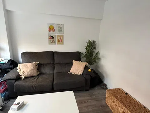 Piso en calle de La Bañeza, 32