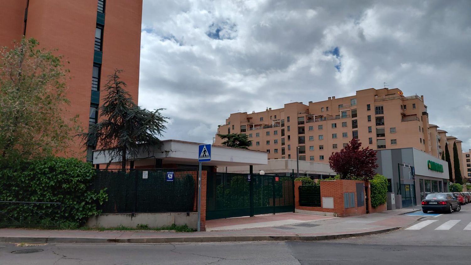 Piso en calle de la Carabela, 5 - Foto 2