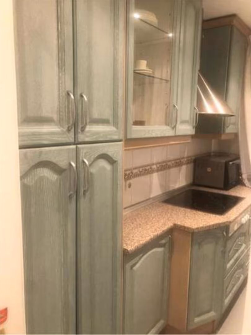 Piso en Barrio de Salamanca - Foto 4