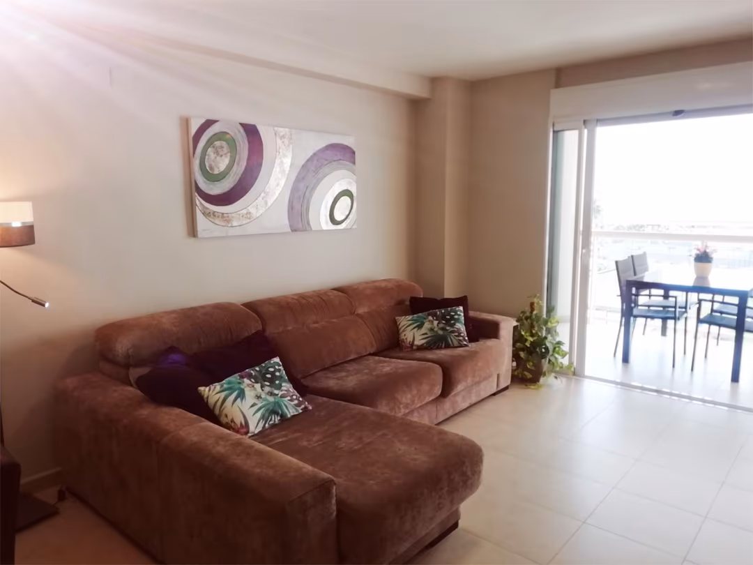 Apartamento en  Avinguda el Racó 24 - Foto 8