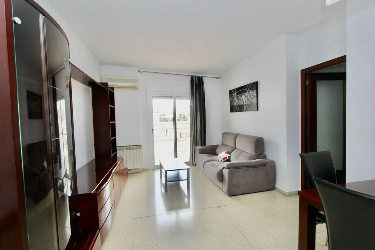 Piso en Barrio Horta - Foto 16