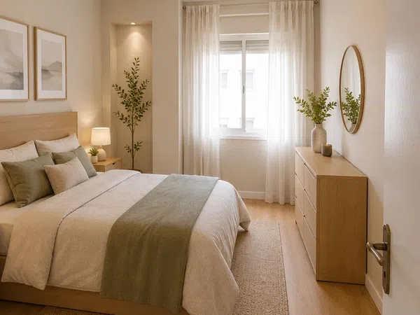 Piso en Cabestany, 13, Centro - San Lorenzo, Centro - San Lorenzo - Foto 4