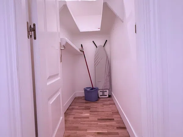 Piso en Barrio Argüelles - Foto 3