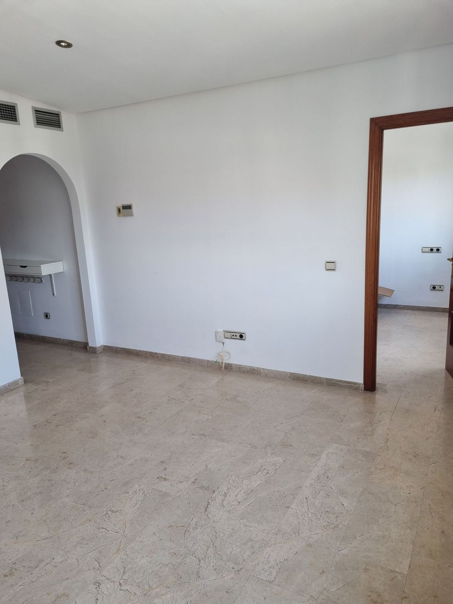 Piso en Avenida de la Aurora, 15, Perchel sur - El Bulto - Foto 2