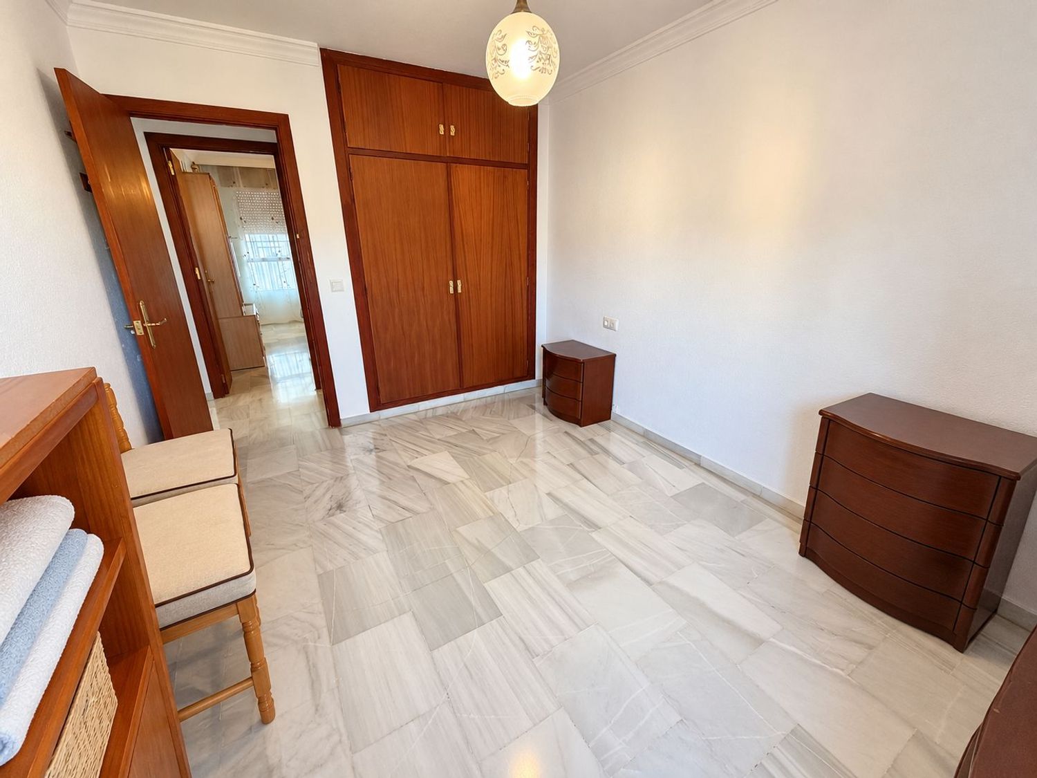 Piso en Avenida Málaga Oloroso, 8, Cortijo Bazán - Los Casinis - Los Cipreses - Foto 32