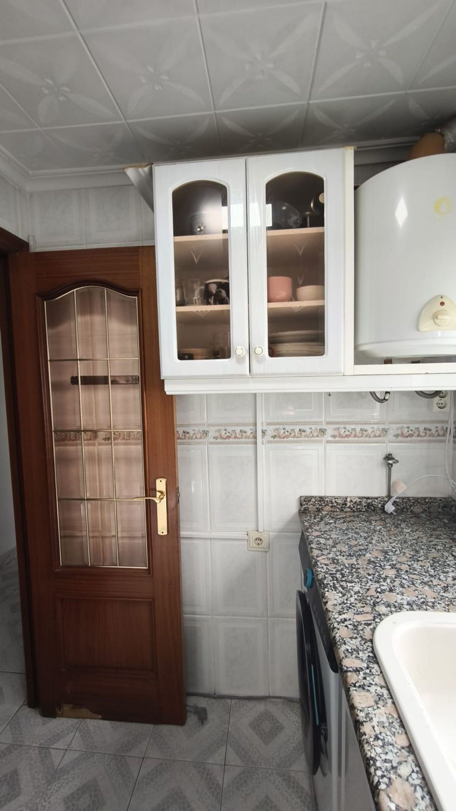 Piso en Calle del Mestre Giner, 34, El Castell, El Castell - Foto 23