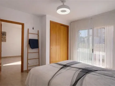 Apartamento en Playa Pilles - Foto 4