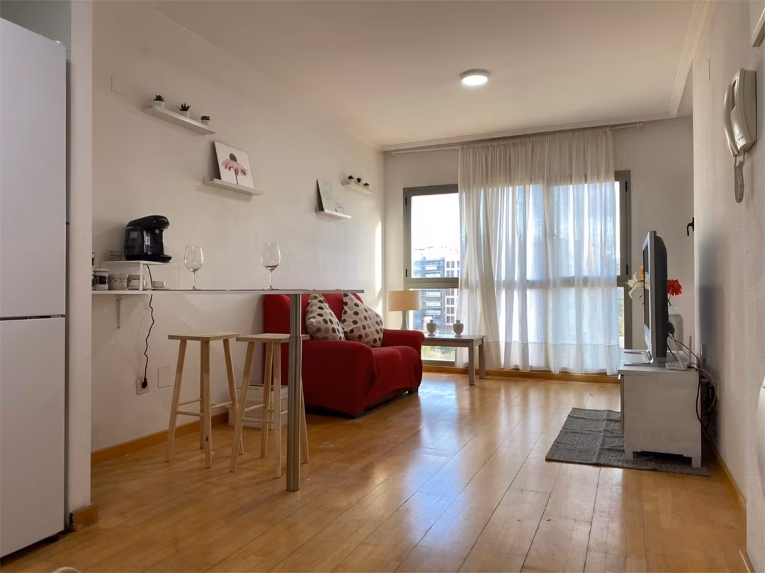 Piso en  Calle los Pisas 25