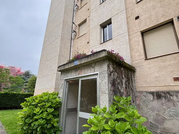 Piso en Avenida Enrique Mowinkel, 30 - Foto 4