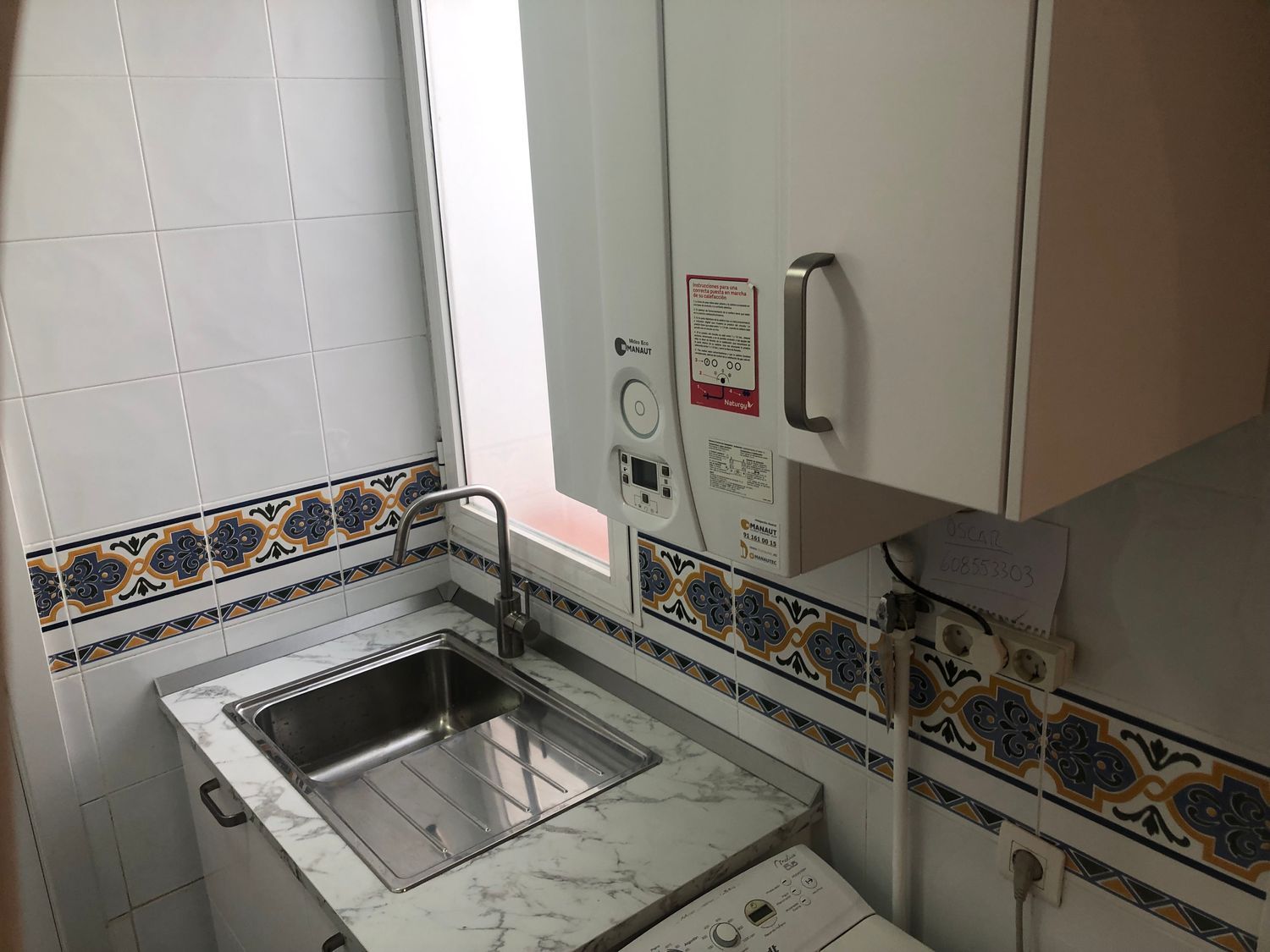 Piso en Calle de Benidorm, 21, Ventas - Foto 9