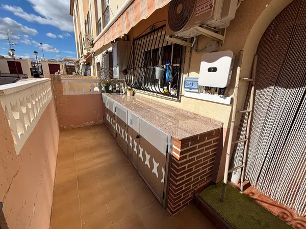 Chalet adosado en Campello Pueblo - Foto 10