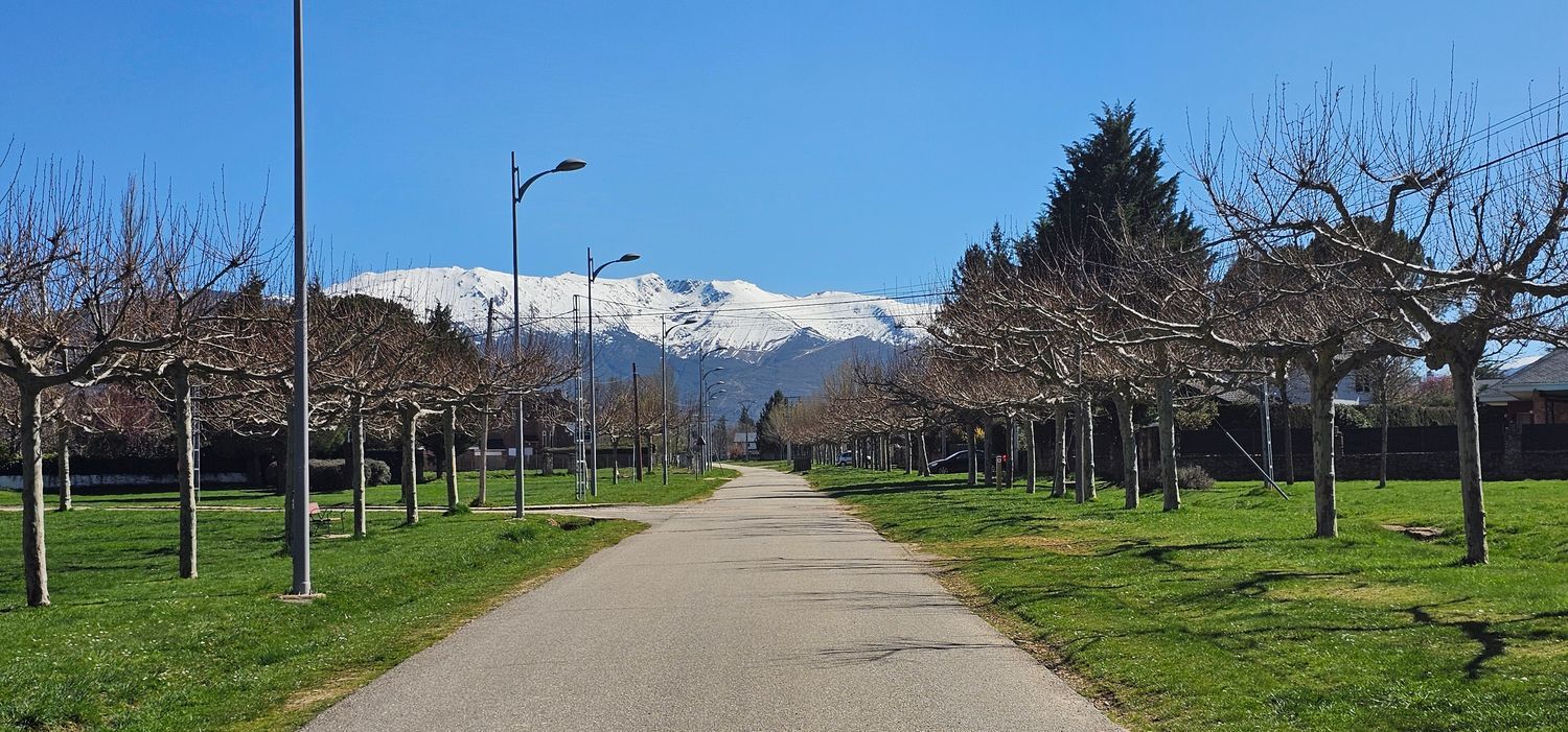 Piso en Riaza - Foto 30
