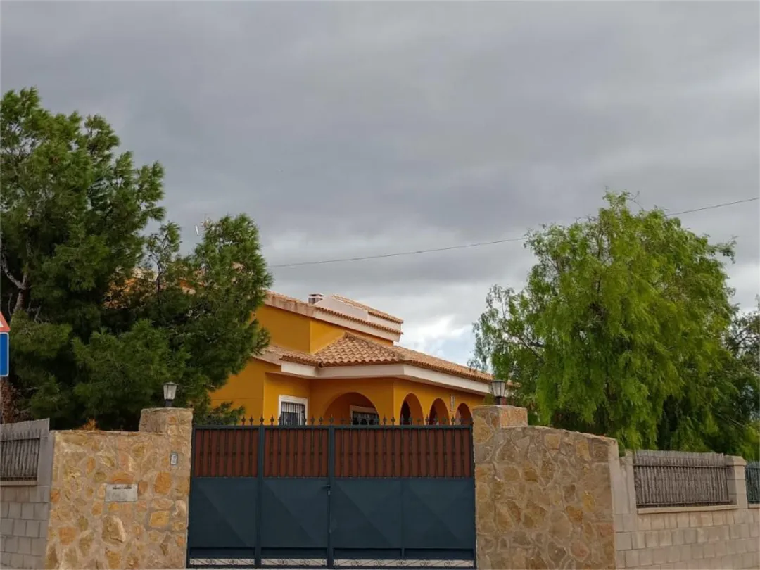 Chalet en  Carrer de la Vivianita 709 - Foto 25