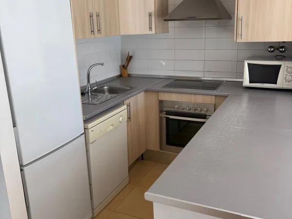 Piso en Bulevar de Guadalentin, 12, Mazarrón, Mazarrón - Foto 3