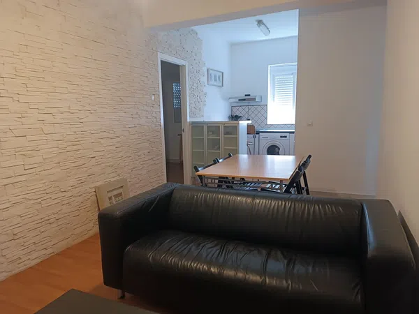 Piso en Calle Lorenzo de Sepúlveda, 23, Reina Mercedes - Heliópolis - Foto 1