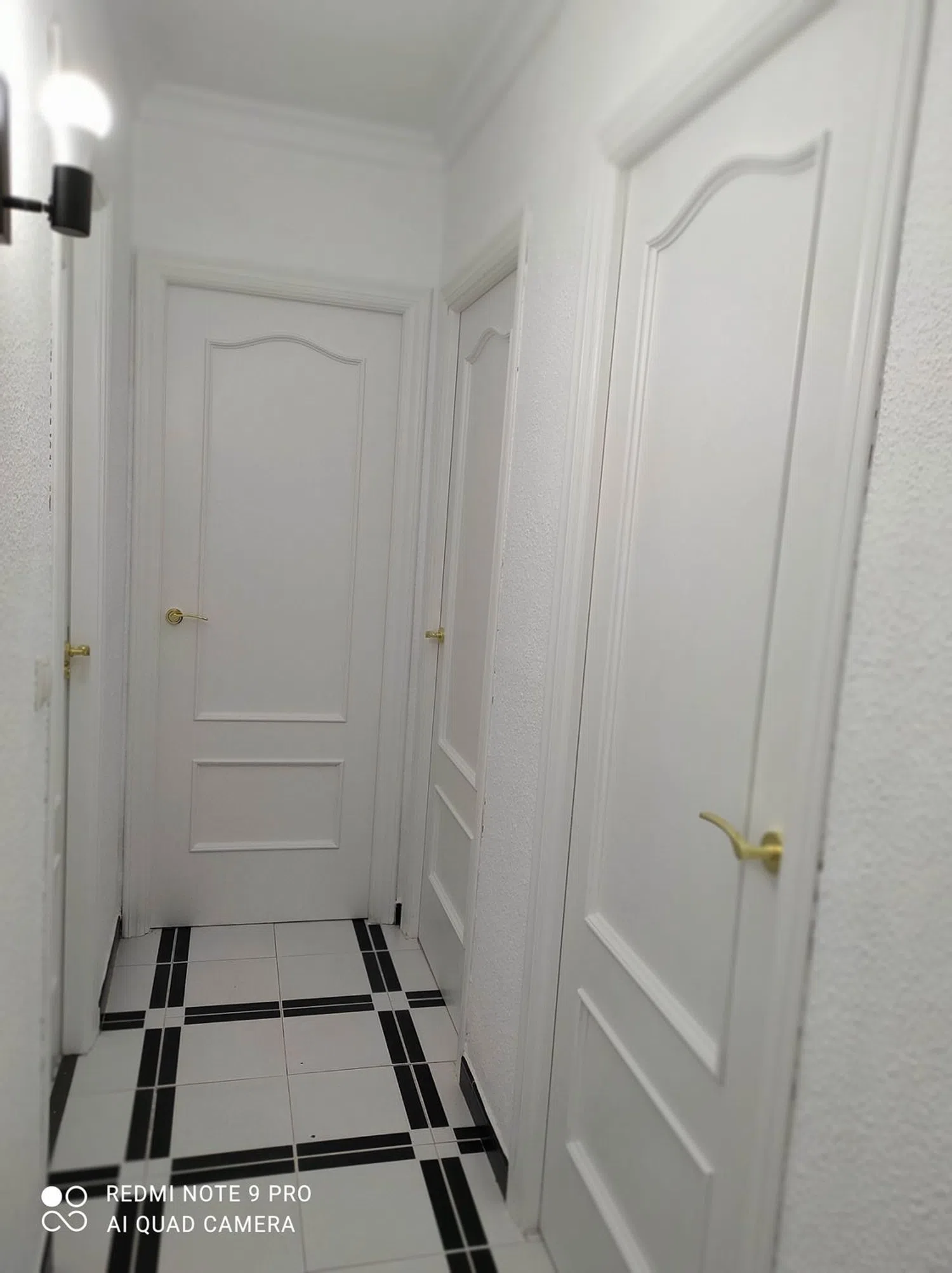 Piso en calle Héroe de Sostoa, 80 - Foto 3