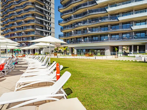 Piso en Avenida República Argentina, 19, Playa de Poniente, Playa de Poniente - Foto 19