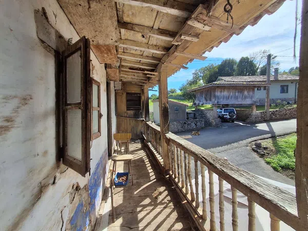 Caserón en Caserón en Barrio Coceña Baxu, 44 - Foto 9