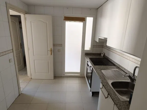 Piso en Calle San Ignacio de Loyola, 8, Alto de la Jabonería - Foto 7