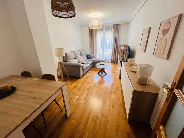 Piso en calle de El Yesero, 10