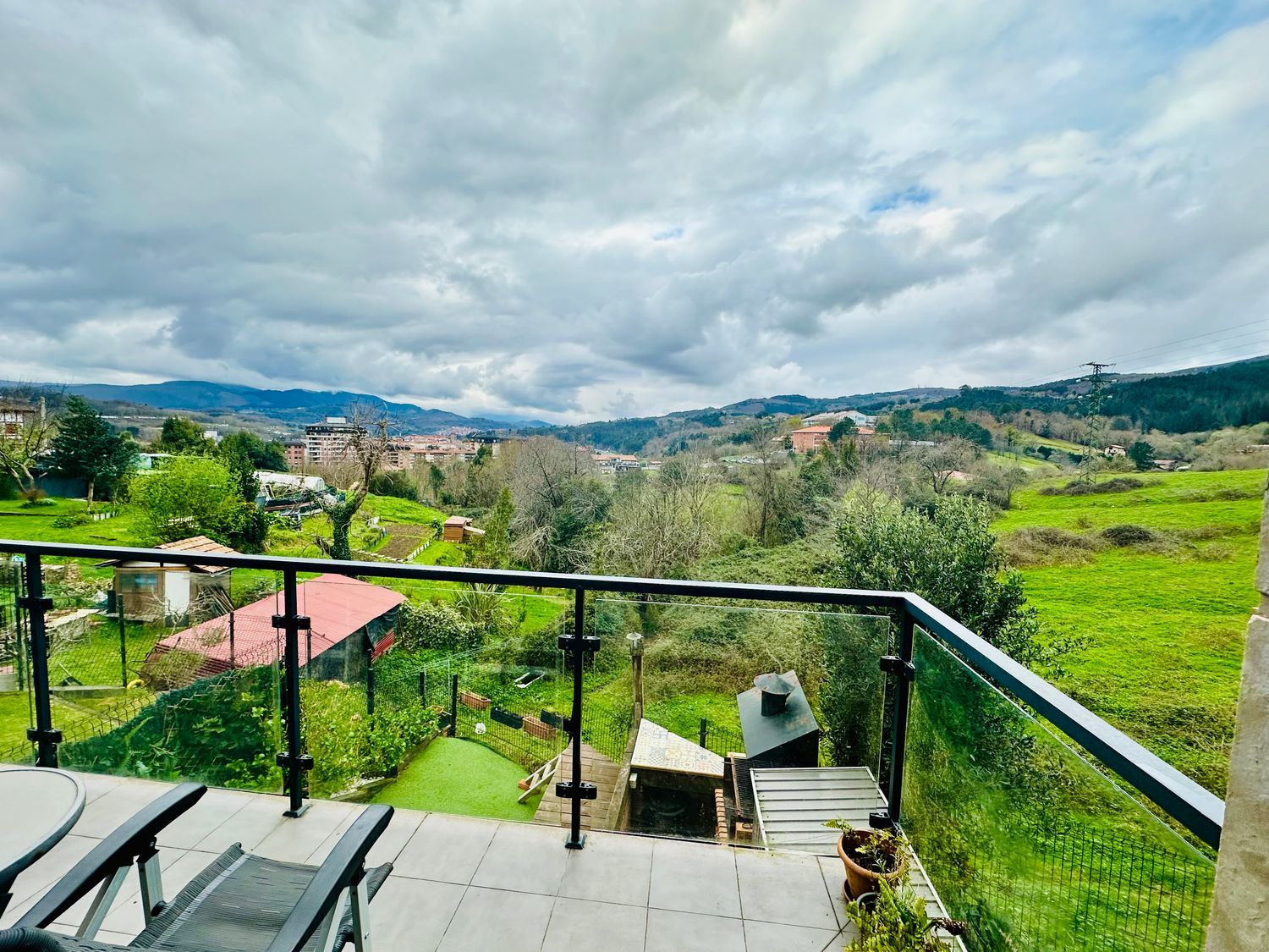 Chalet adosado en Aldatze Etxadia, 21 b - Foto 13