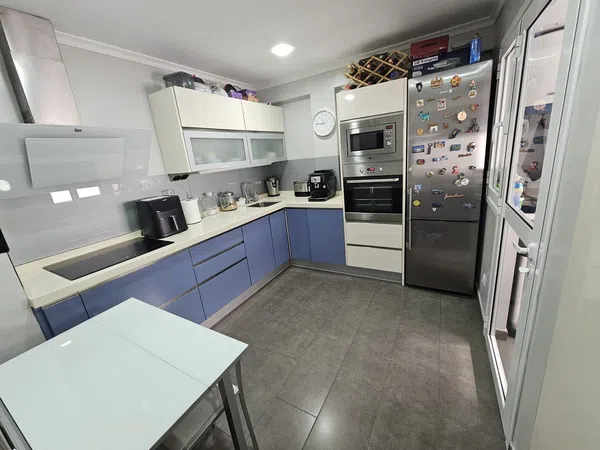 Piso en Barrio Tamaraceite - Foto 1