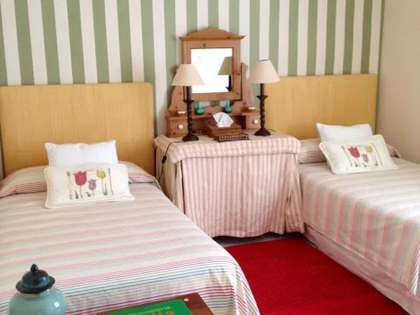 Casa o chalet independiente en Avenida los Mástiles, 7, El Manantial - Foto 10