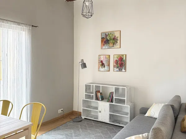 Piso en Calle de Sant Pere Mitjà, 47, Sant Pere - Santa Caterina i la Ribera - Foto 4