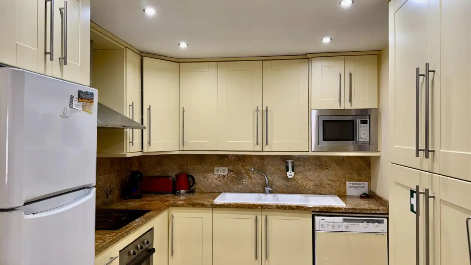 Piso en  Calle Alonso de Bazán 17 - Foto 11