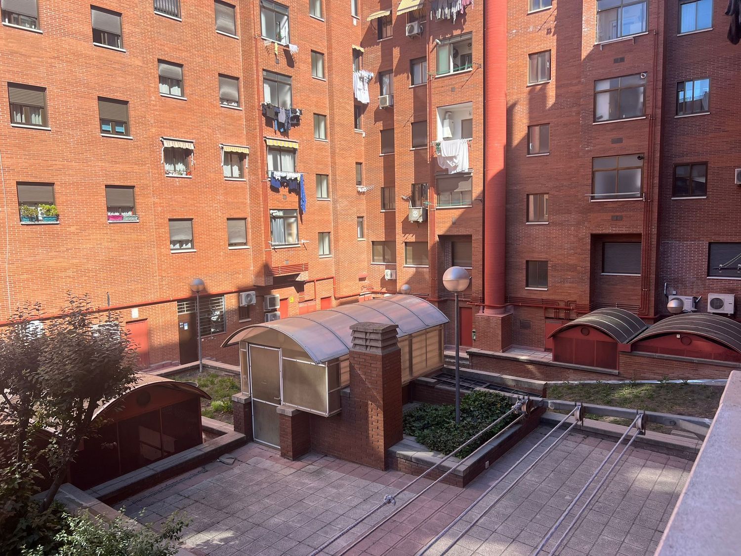 Piso en calle Carboneras, 9 - Foto 9