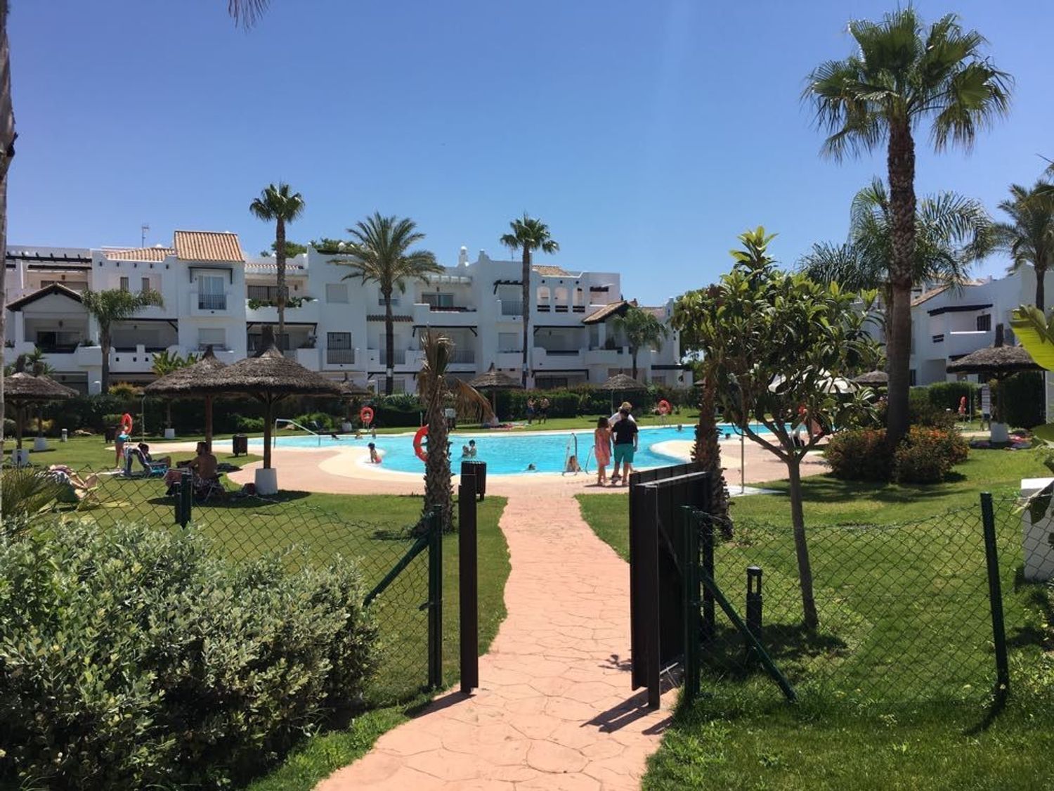 Piso en Calle Mozart, 2, Costa Ballena - Las Tres Piedras, Costa Ballena - Las Tres Piedras - Foto 5
