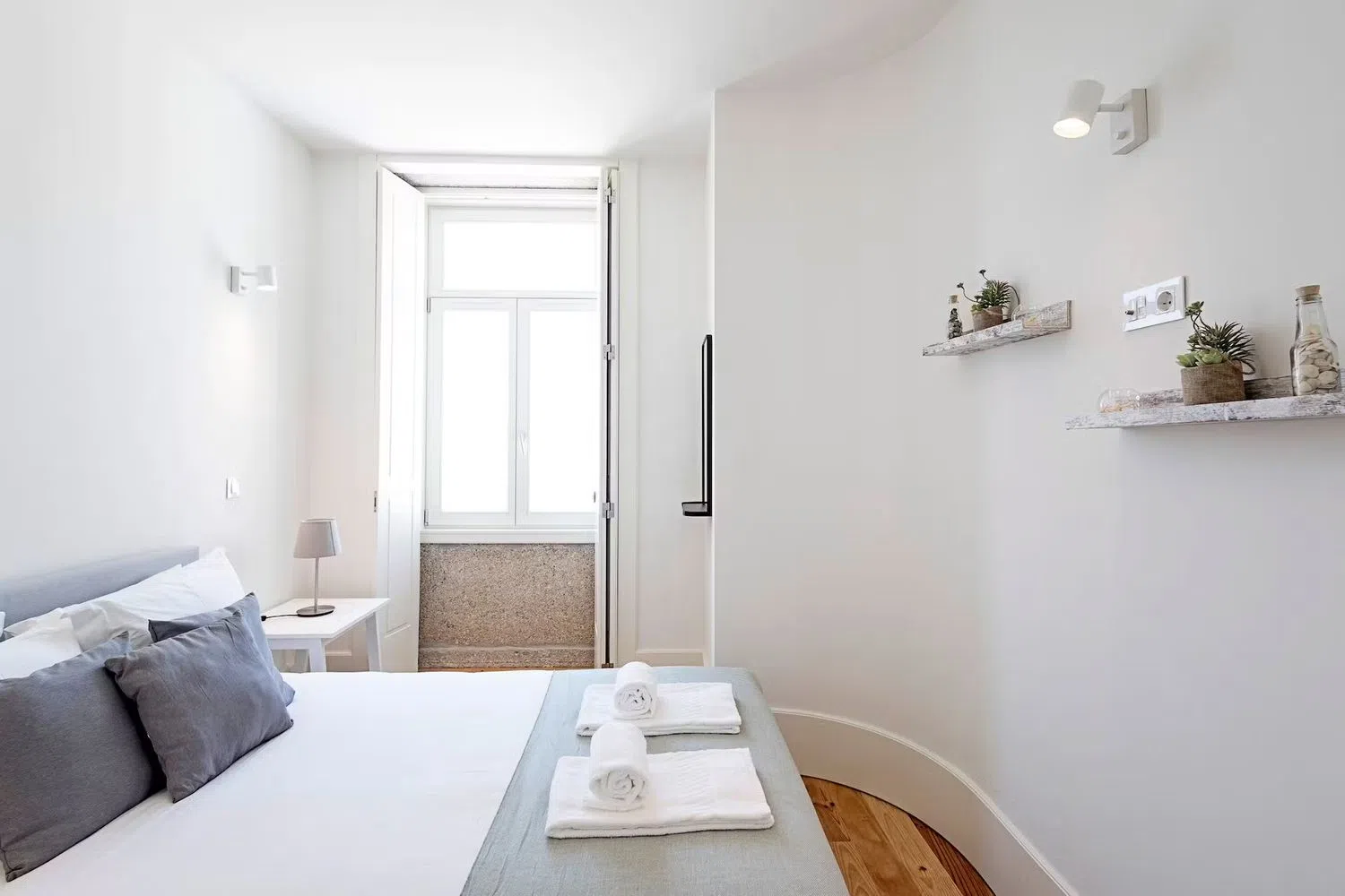 Piso en calle de Robrenyo, 36 - Foto 15