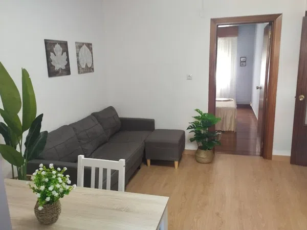 Piso en Santutxu - Foto 1