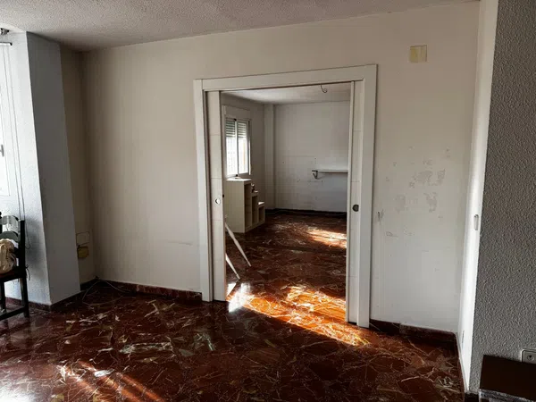 Ático en calle de Alozaina, 9 - Foto 9