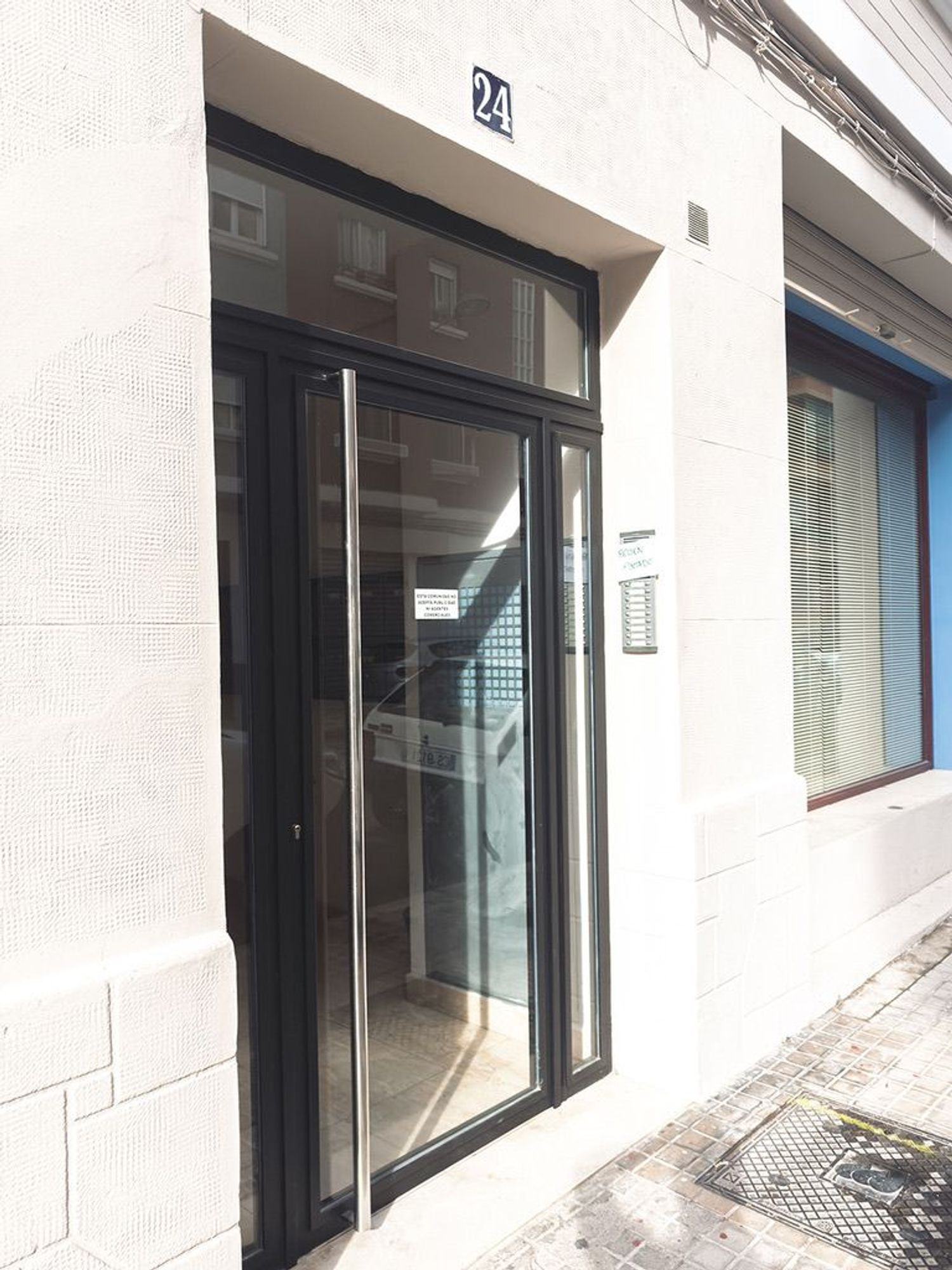 Piso en Calle de Montitxelvo, 24, Mont-Olivet - Foto 2
