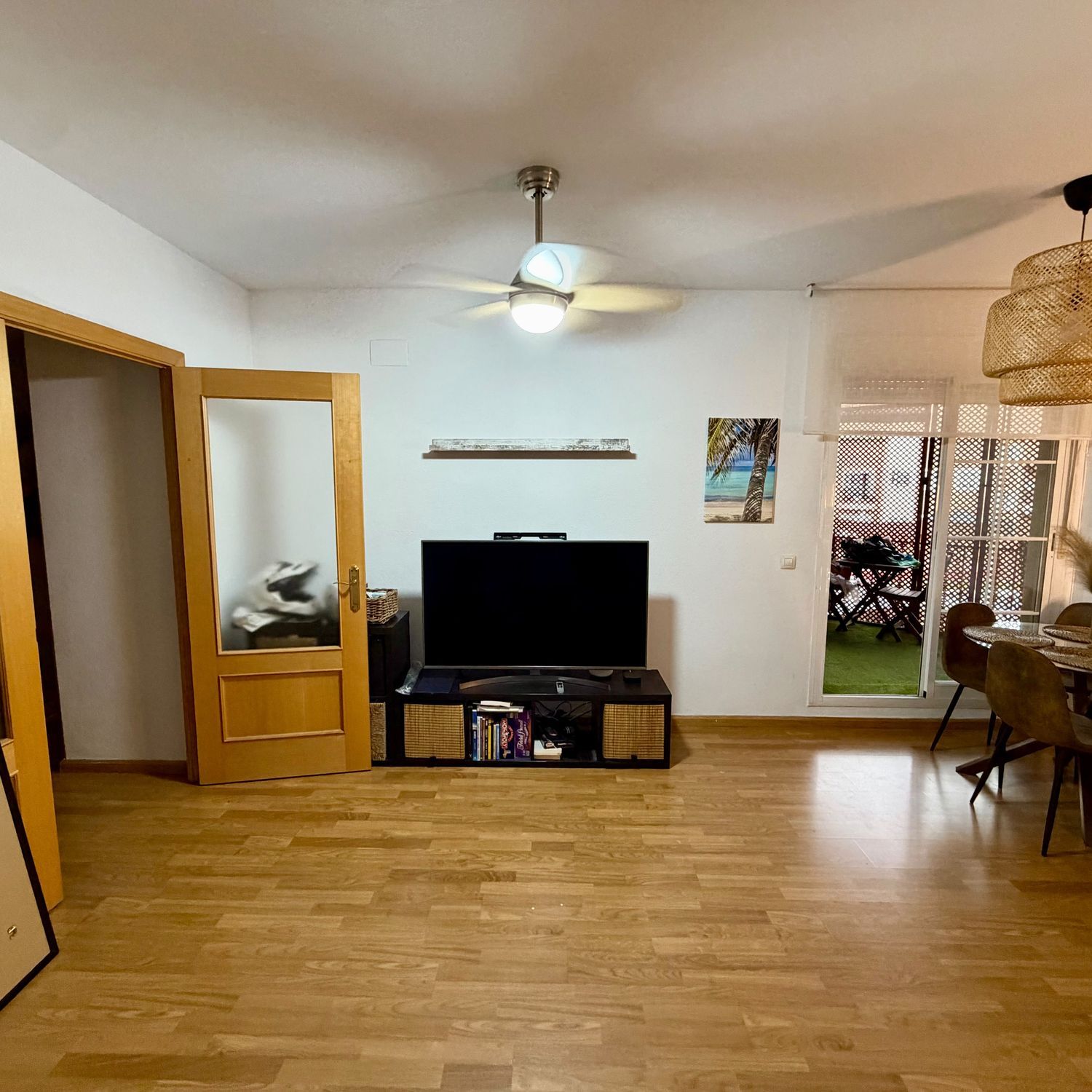 Piso en Calle de Extremadura, 4, Zona el Caño, Zona el Caño - Foto 3