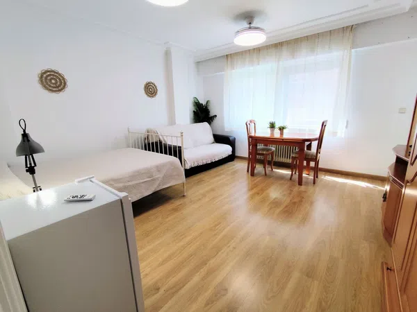 Piso en Calle Doctor Ferrán, 118, Fátima, Fátima - Foto 3