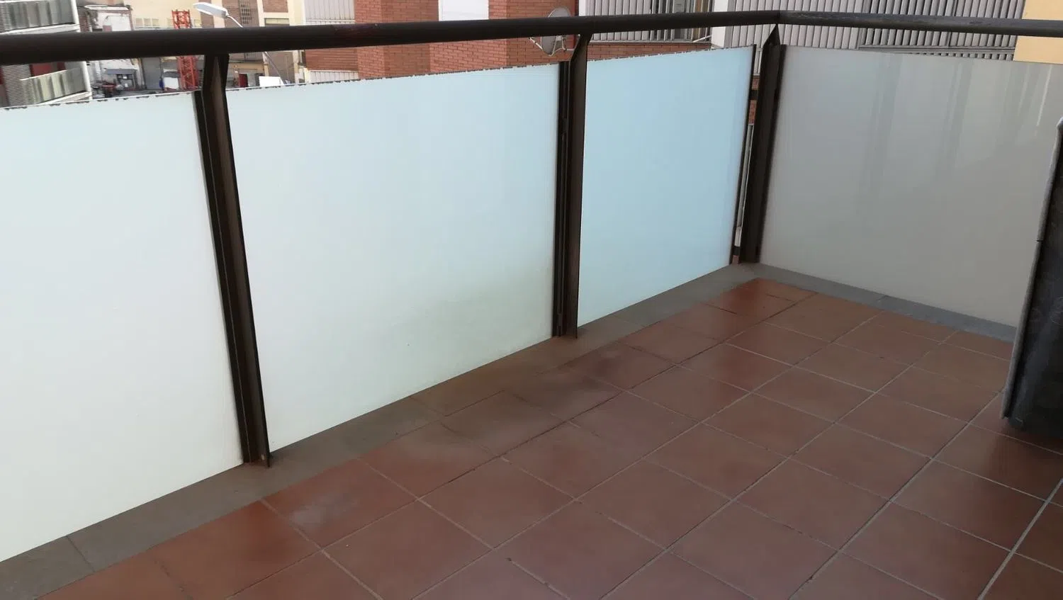 Estudio en calle de la Maternitat D�Elna, 2 - Foto 24
